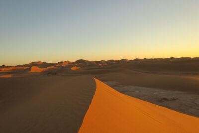2 Days Zagora Desert Tour from Marrakech, Including Camel Trek and Desert Camp - Tizi-n-Tichka Pass and the Drive Toward Ouarzazate