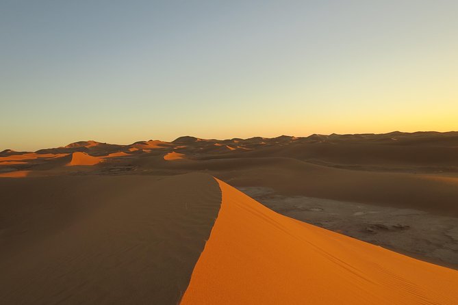 2 Days Zagora Desert Tour from Marrakech, Including Camel Trek and Desert Camp - Tizi-n-Tichka Pass and the Drive Toward Ouarzazate