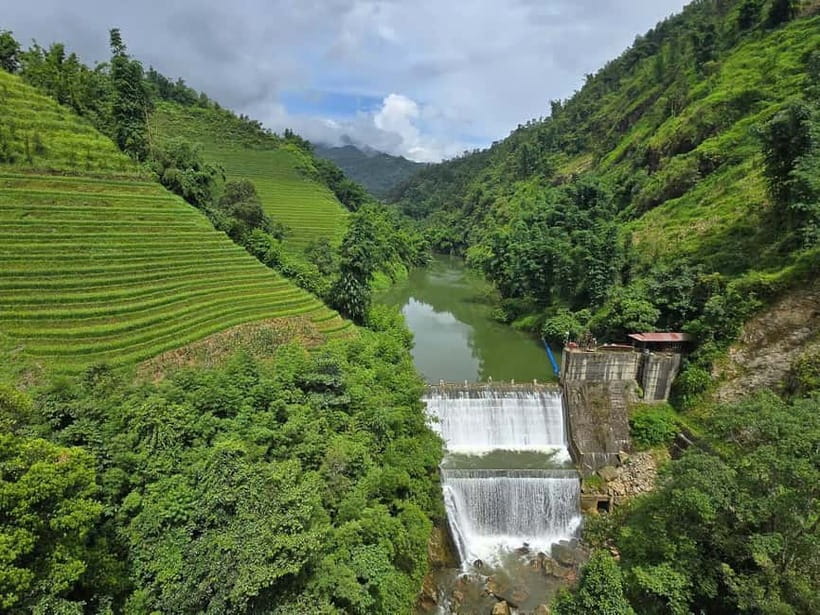2 Night Lao Chai-Ta Van Homestay- Trekking & Fansipan Visit - Key highlights at a glance