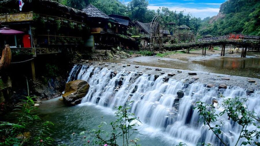 2 Night Lao Chai-Ta Van Homestay- Trekking & Fansipan Visit - Guides, culture, and why this tour feels more than just trekking
