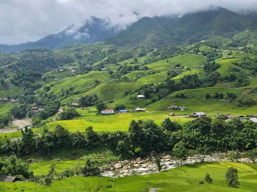 2 Night Lao Chai-Ta Van Homestay- Trekking & Fansipan Visit - Logistics that can make or break your comfort