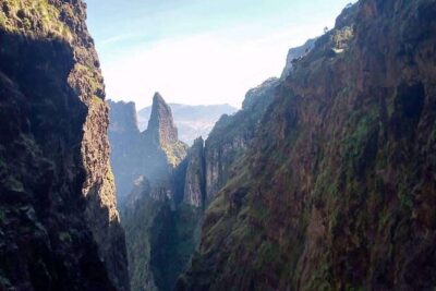 2 Nights 3 Days Trek to Semien Mountain - Price and Logistics: Is $400 a Good Deal?
