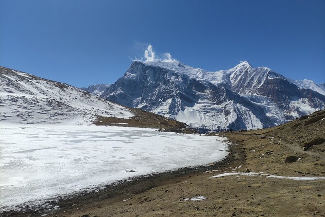 20 Days Annapurna Circuit Trek - First Nights in Kathmandu: Temples, Squares, and Setting the Tone