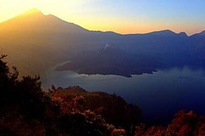 2D-1N Hiking Rinjani To Rim Senaru - Dewa Trekking - Dewa Trekking and the value behind the $237 price