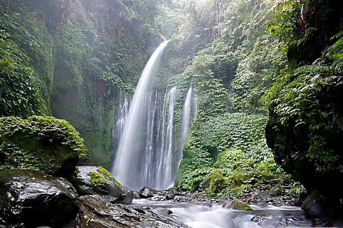 2D-1N Hiking Rinjani To Rim Senaru - Dewa Trekking - How private guiding changes the experience