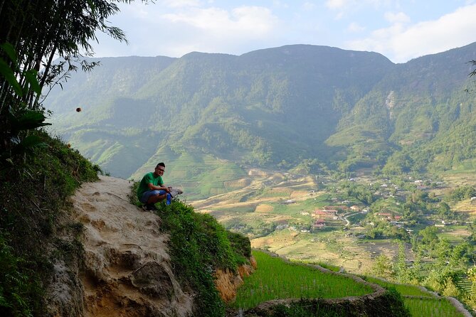 2D1N Buffalo trek by Hmong Sister House and Trekking - Who this buffalo trek is best for