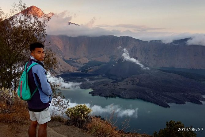 2D1N Senaru Crater Rim Trekking - Senaru Start: What Makes This Trek Feel Manageable