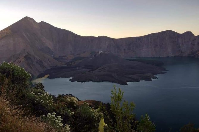 2D1N Senaru Crater Rim Trekking - What to Bring (and What You’ll Be Missing)