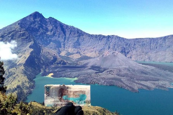2D1N Senaru Crater Rim Trekking - Who This Trek Suits Best (and Who Should Think Twice)