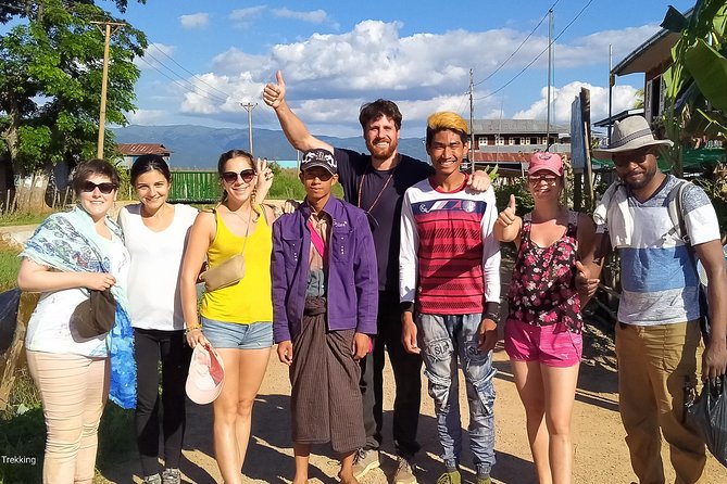2Days 1Night Trekking Kalaw to Inle - Key things you’ll want to know before you go