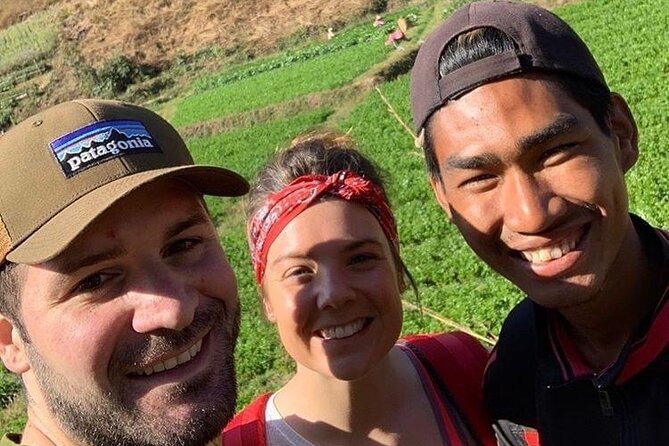 2Days 1Night Trekking Kalaw to Inle - Guides and private attention: the human part of the hike