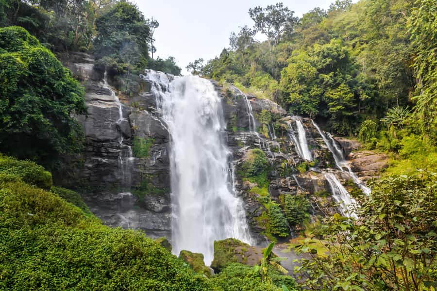 2days 1night : Trekking with Karen people and Doi Inthanon - Price and value: where the $221 makes sense