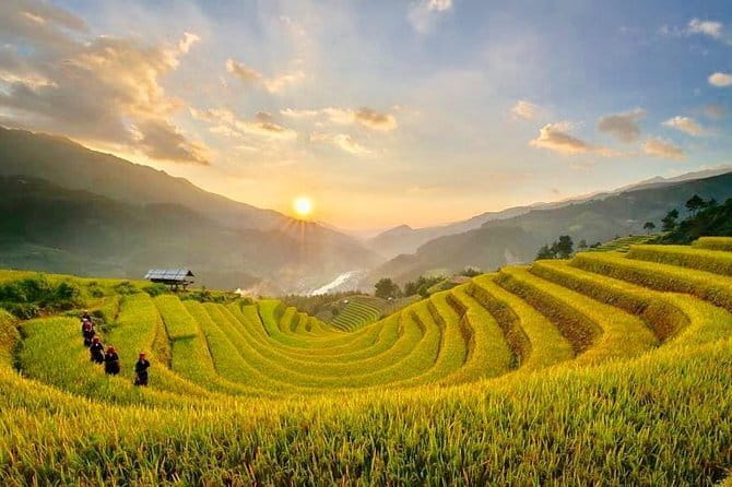 3 Day 2 Night Trek - Price and value: what $180 buys you here