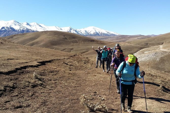 3-Day Chimgan Trekking Tour - Who this trek suits best (and who should rethink it)