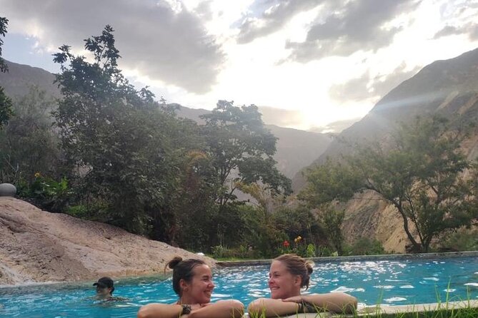 3-Day Colca Canyon trek with Professional Guide - Why 3 days in Colca feels different (and usually better)