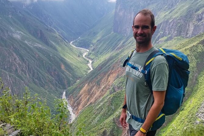 3-Day Colca Canyon trek with Professional Guide - The 3:00 am start: what it does to your plans and your photos