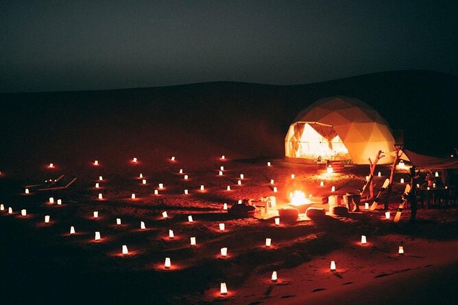 3 Day Desert Tour in Marrakech to Merzouga Dunes with Camel Trek - Practical tips that make the long drive feel shorter