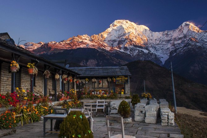 3-Day Ghandruk Loop Trek from Pokhara - The quick Annapurna payoff: why this loop makes sense in 3 days
