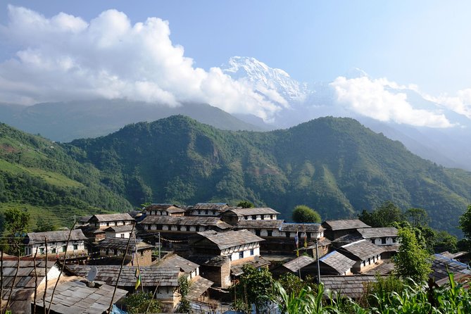 3-Day Ghandruk Loop Trek from Pokhara - Price and value: what $330 covers (and what you’ll pay for yourself)