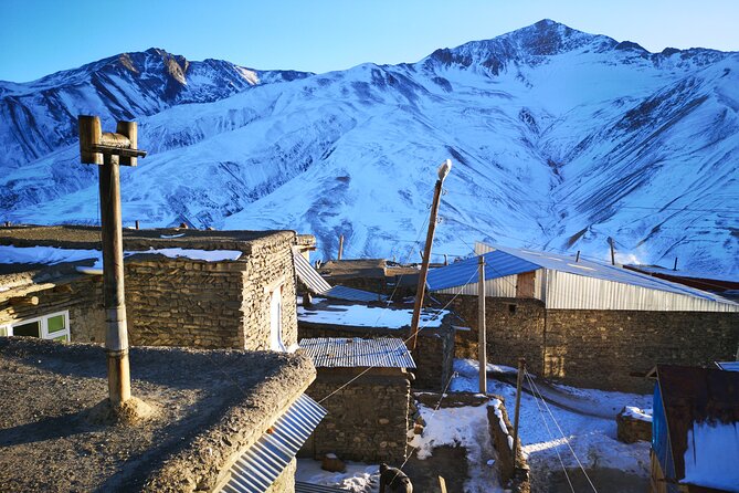 3-Day Hiking & Trekking Tour Remote Villages in Guba Azerbaijan - Key things you’ll remember
