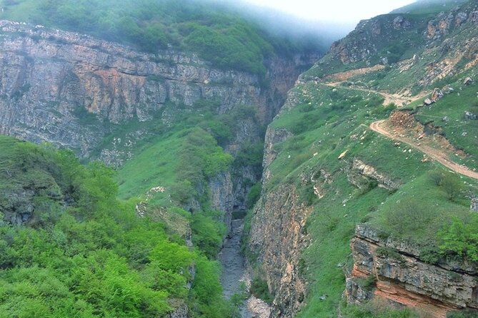 3-Day Hiking & Trekking Tour Remote Villages in Guba Azerbaijan - Why Guba’s Greater Caucasus villages feel different