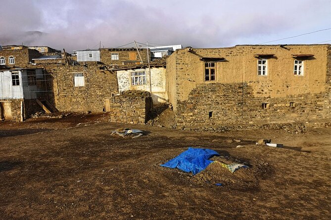 3-Day Hiking & Trekking Tour Remote Villages in Guba Azerbaijan - What the hikes are really like: fitness, altitude, and gear