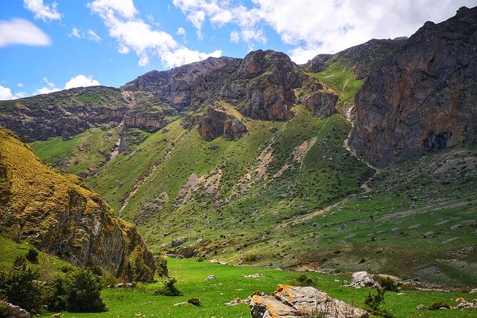 3-Day Hiking & Trekking Tour Remote Villages in Guba Azerbaijan - Homestay value: what you get beyond a bed for the night