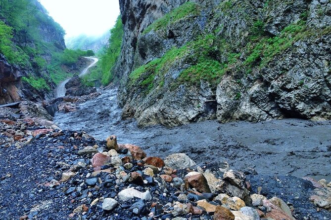3-Day Hiking & Trekking Tour Remote Villages in Guba Azerbaijan - Price and value: is $600 fair for this route?