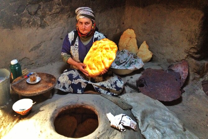 3-Day Hiking & Trekking Tour Remote Villages in Guba Azerbaijan - Who this trek fits best (and who should pass)
