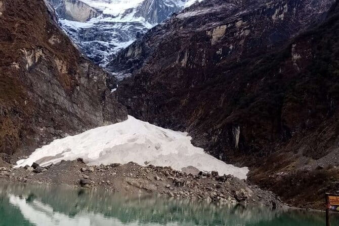 3 Day Kapuche Glacier Lake Trek with Siklesh from Pokhara - Why Kapuche Glacier Lake feels worth the effort
