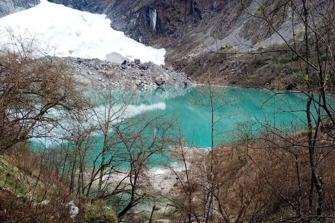 3 Day Kapuche Glacier Lake Trek with Siklesh from Pokhara - Day 3: a leisurely morning, then the descent to Pokhara