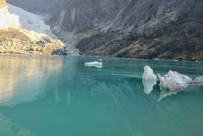 3 Day Kapuche Glacier Lake Trek with Siklesh from Pokhara - Permits and TIMS: the paperwork that keeps your trek smooth
