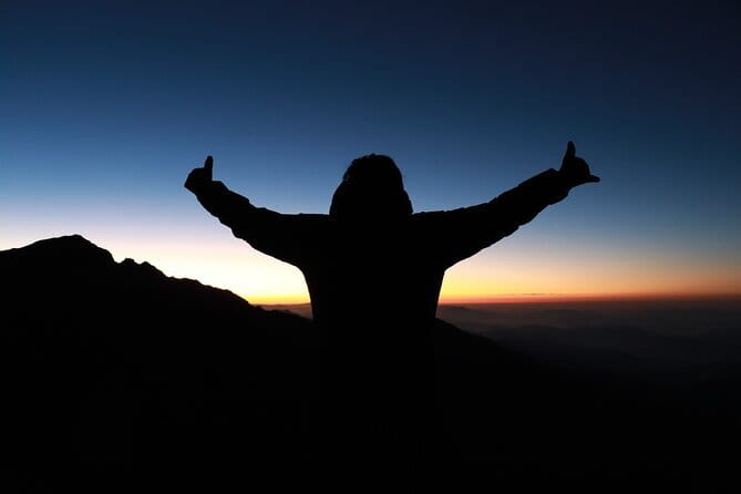 3 Day Mardi Himal Base Camp Trek from Pokhara - How the Mardi Himal Base Camp trek fits a 3-day schedule