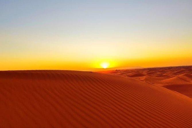 3 Day Marrakech to Fes desert Tour - Camel Trek - Ouarzazate to Dades Valley: the night in the mountains sets the pace