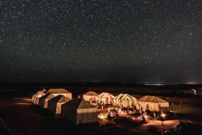3 Day Marrakech to Fes desert Tour - Camel Trek - Todra Gorges to Merzouga: canyon mornings, palm groves, then camels