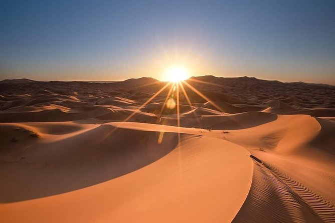 3 Day Marrakech to Fes desert Tour - Camel Trek - Price and logistics: what $573.51 buys you (and where it can cost more)