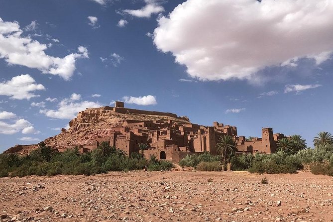3 Day Marrakech to Fes desert Tour - Camel Trek - Guides, safety, and the vibe you’re likely to get