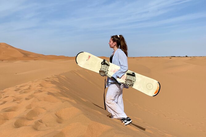 3-Day Marrakech to Merzouga Desert Experience and Camel Trekking - Ait Ben Haddou UNESCO stop: what you get and what you may want to add