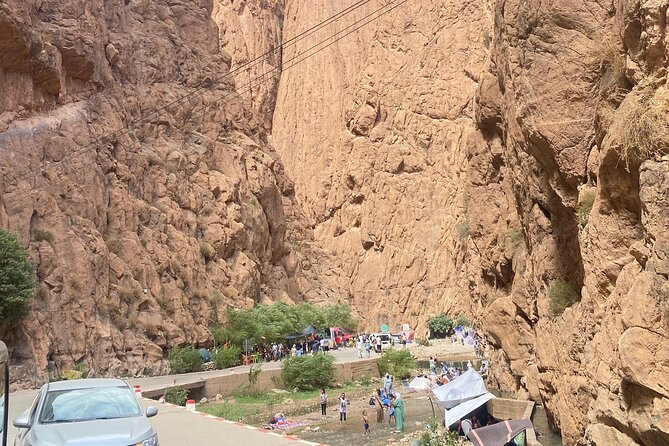 3-Day Marrakech to Merzouga Desert Experience and Camel Trekking - Price and value: is $129.58 a fair deal for 3 days?