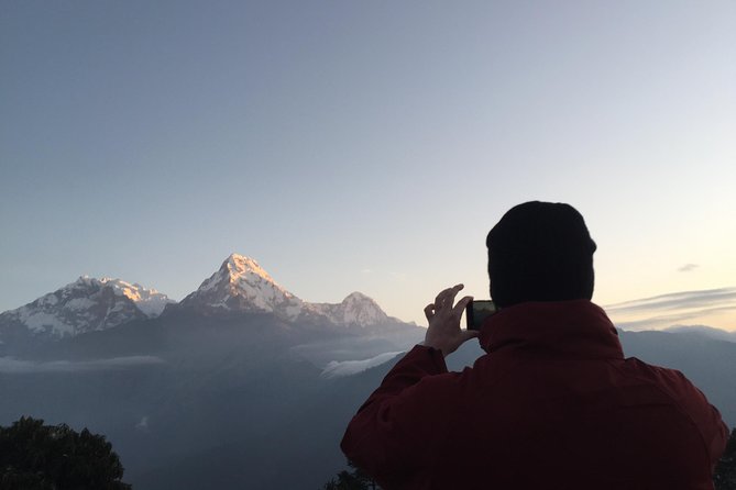 3-Day Poon Hill Trek from Pokhara. - Key Highlights You’ll Feel Right Away