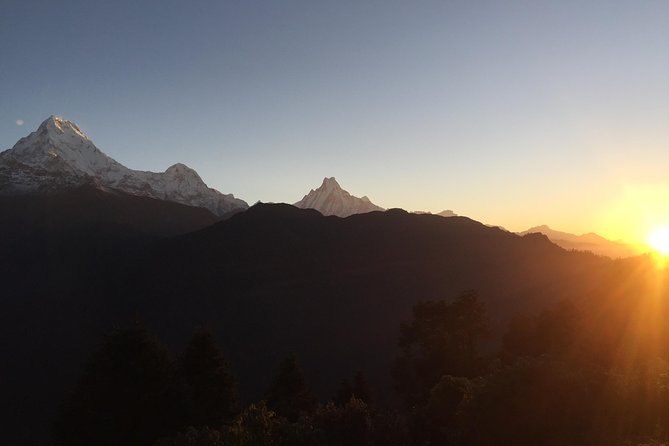 3-Day Poon Hill Trek from Pokhara. - Pokhara to Poon Hill: Why This 3-Day Trek Works
