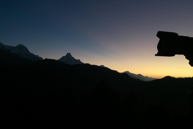 3-Day Poon Hill Trek from Pokhara. - Guides and Service Quality: The Names That Kept Coming Up