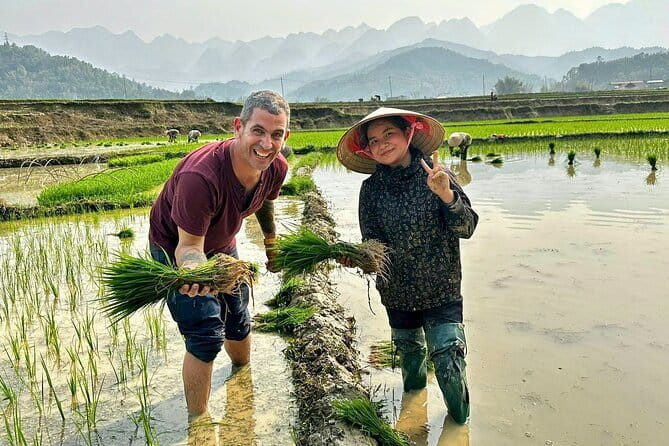 3-Day Pu Luong Natural Reserve from Hanoi, Trek with Local Guide - Pu Luong trek highlights you’ll actually feel on the ground