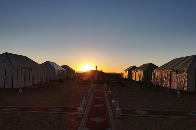 3-Day Sahara Desert from Marrakech to Merzouga with Camel Trek - Key things I’d zero in on