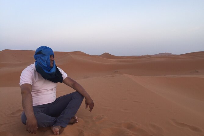 3-Day Sahara Desert from Marrakech to Merzouga with Camel Trek - Why this Marrakech to Merzouga camel trek fits a 3-day window