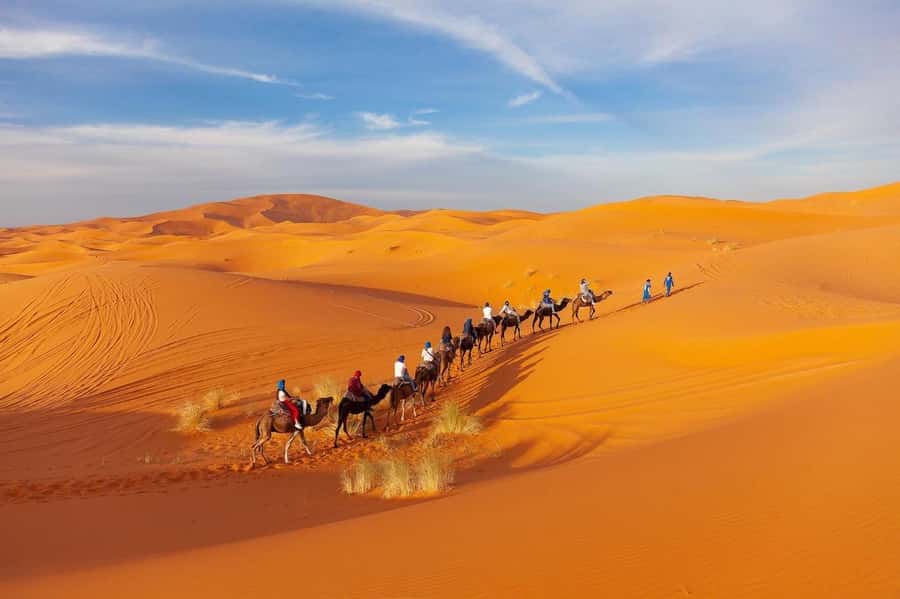 3-Day Sahara Tour Marrakech to Agadir + Camel & Quad - Guides Matter: The Driver-Guide Factor That Changes Everything
