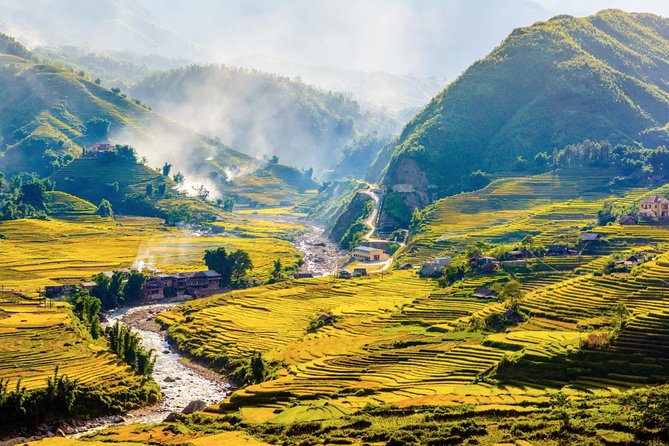 3-Day Sapa Real Valley View Homestay & Fansipan–Roof of Indochina - Why This Sapa–Fansipan Combo Works So Well