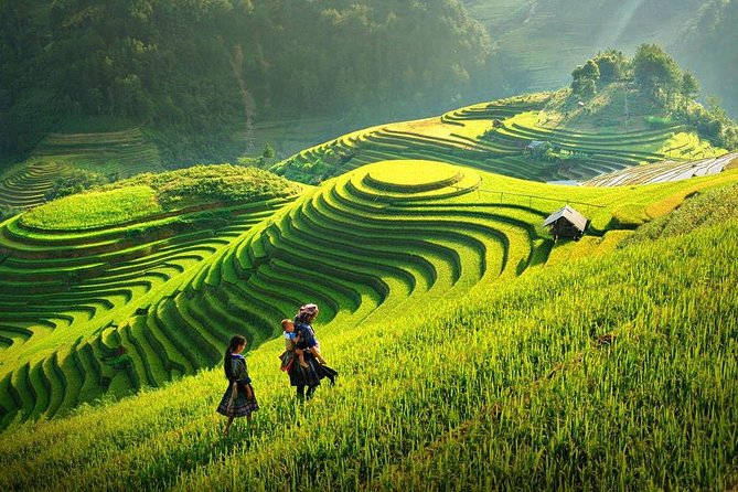 3-Day Sapa Real Valley View Homestay & Fansipan–Roof of Indochina - Day 3: Sapa Free Time and the Ride Back to Hanoi