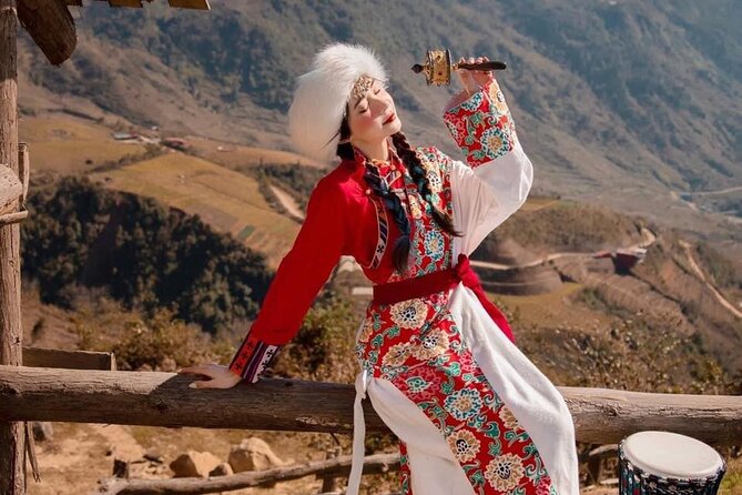 3-Day Sapa Real Valley View Homestay & Fansipan–Roof of Indochina - Price and Value: Is $179.90 Fair for What You Get?
