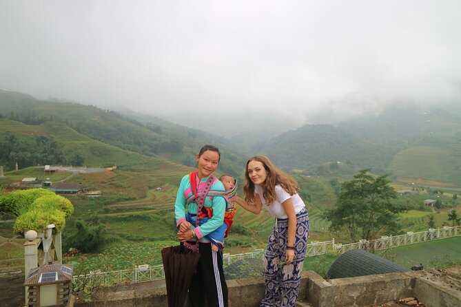 3-Day Sapa Real Valley View Homestay & Fansipan–Roof of Indochina - What to Pack (So Your Legs Don’t Hate You)